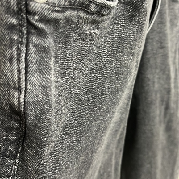 H&M Mens Slim Fit Jeans - Picture 4 of 4